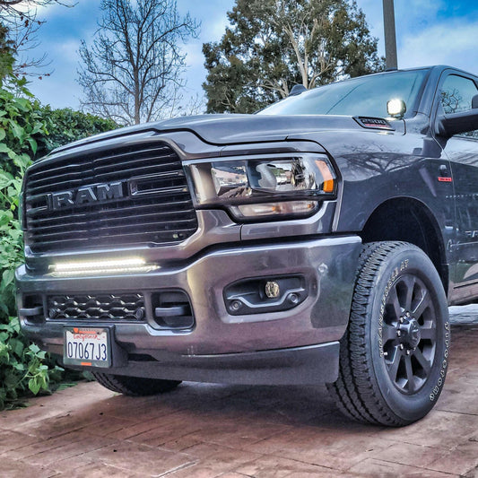 2019-2024 RAM 2500/3500 30in Light Bar
