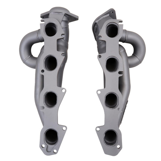 Ram 1500 5.7l Hemi BBK Shorty Headers 4014 5 lug trucks