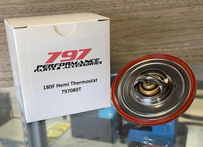 797 Performance Thermostat 05-23 Hemi Engines