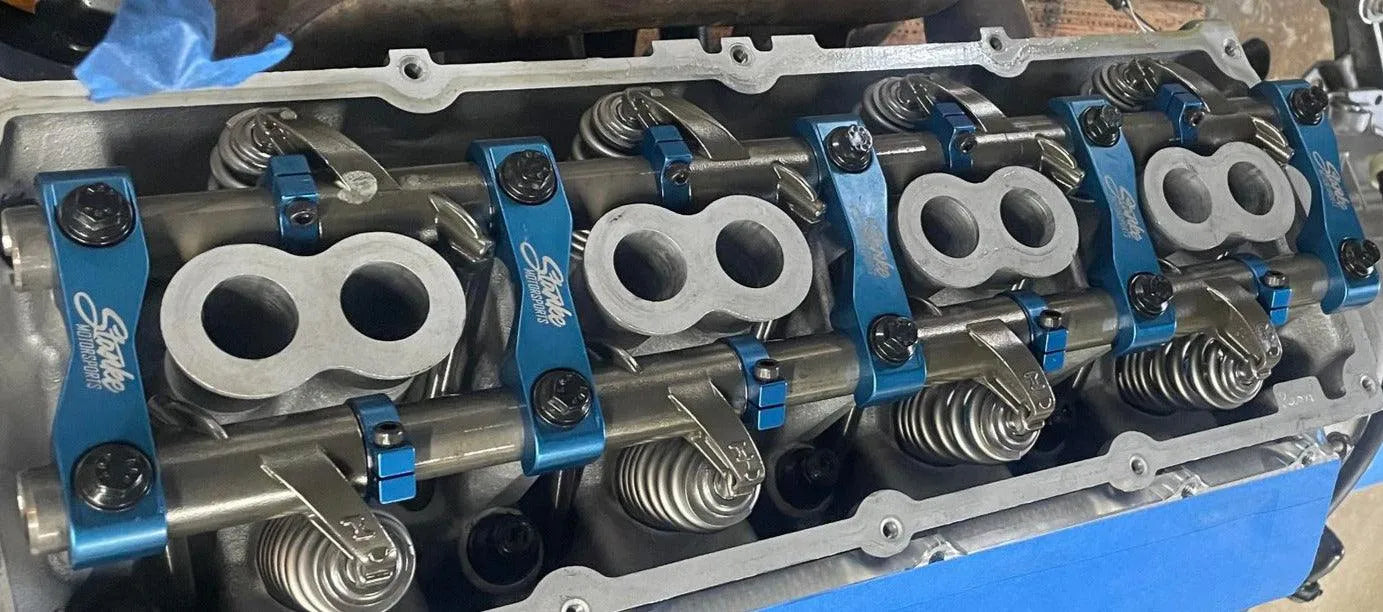 797 Perfomance ARP rocker arm bolts for Gen3 Hemi 5.7, 6.1, 6.2, 6.4