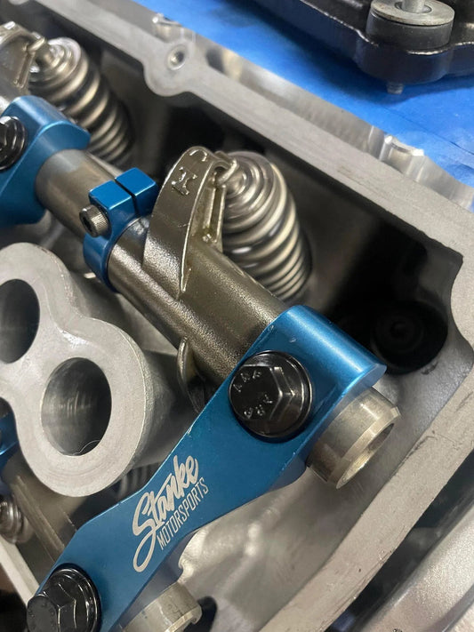 797 Perfomance ARP rocker arm bolts for Gen3 Hemi 5.7, 6.1, 6.2, 6.4