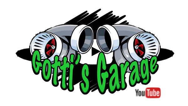 Gotti'sGarage