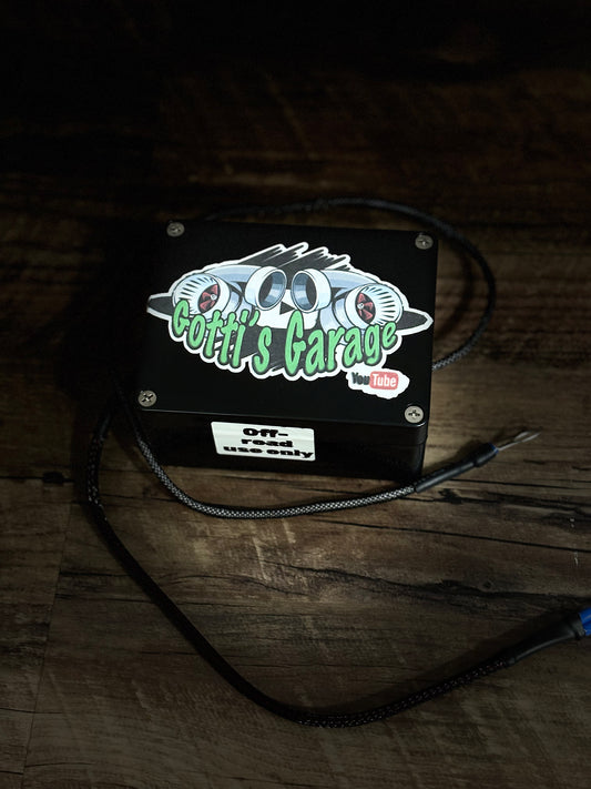 Ram Wireless Stability Control Bypass Harness