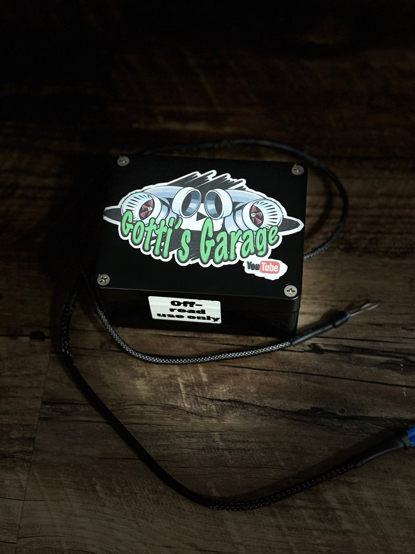 Ram Wireless Stability Control Bypass Harness