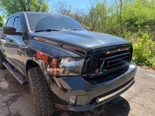 VERY BRIGHT LED's for the 4th gen Ram