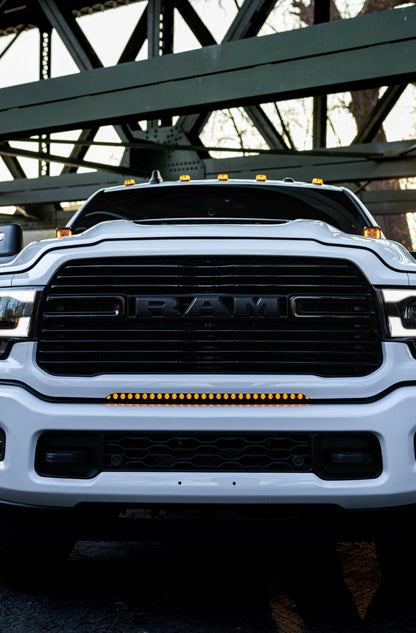 2019-2024 RAM 2500/3500 30in Light Bar