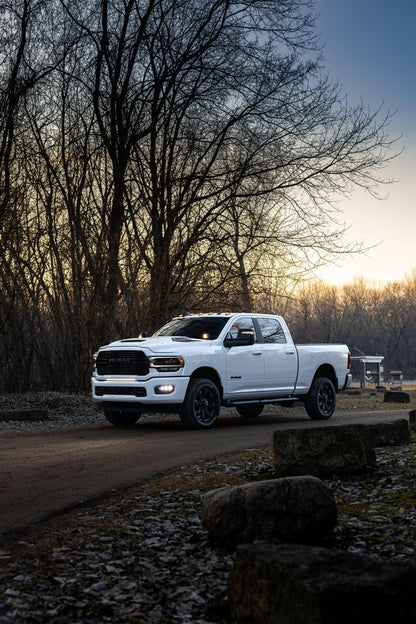 2019-2024 RAM 2500/3500 30in Light Bar
