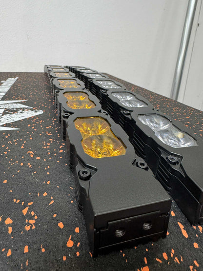 2025+ RAM 1500 40in Light Bar - PRO