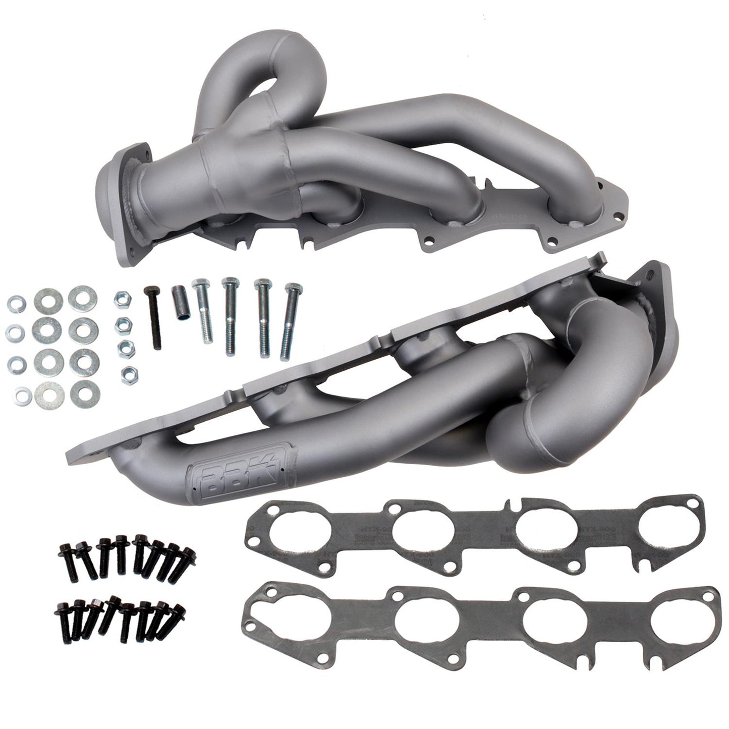 Ram 1500 5.7l Hemi BBK Shorty Headers 4014 5 lug trucks