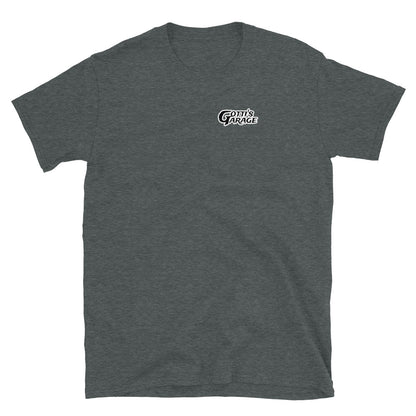 Merkur Unisex T-Shirt